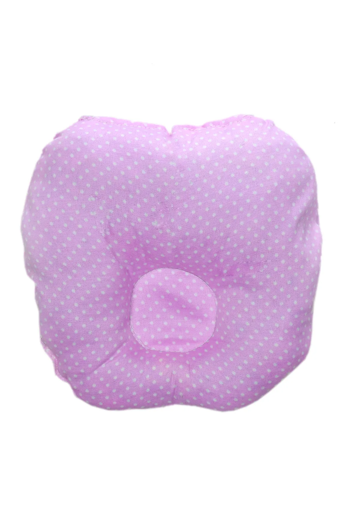 C1302 BABY’S IDEAL Head Soft Surface Pillow Pink