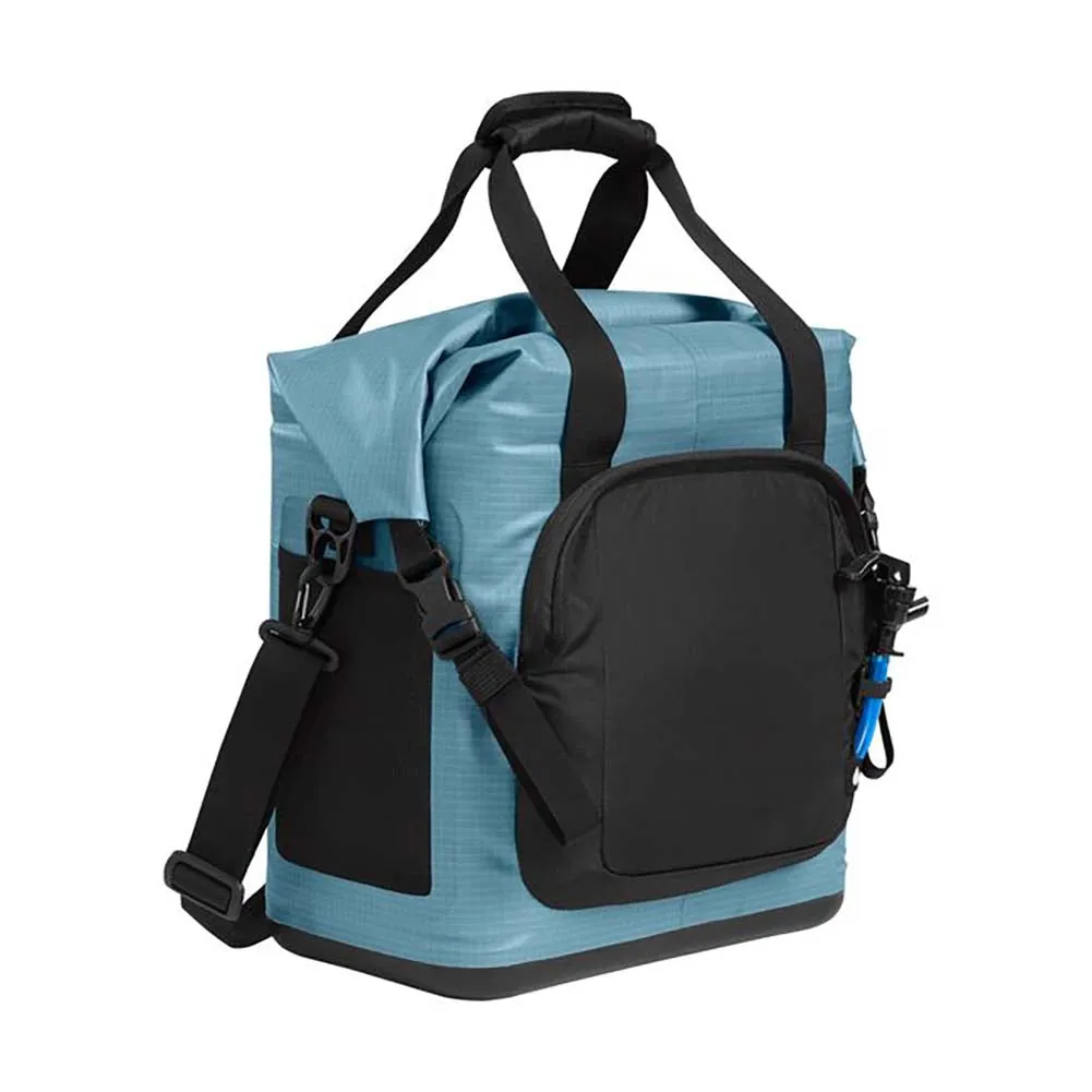 CamelBak Chillbak Cube 18 Soft Cooler with Fusion™ 3L Group Reservoir