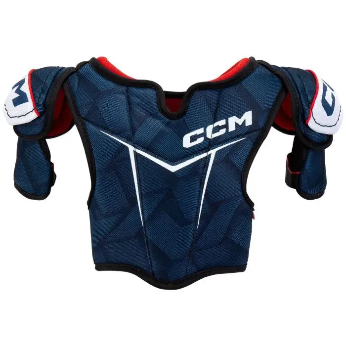 CCM Next Junior Shoulder Pads