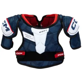 CCM Next Junior Shoulder Pads