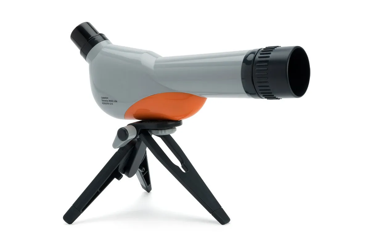 Celestron Kids 30mm Table Top Spotting Scope