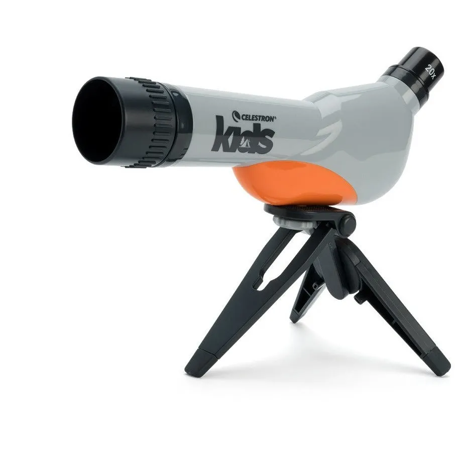 Celestron Kids 30mm Table Top Spotting Scope