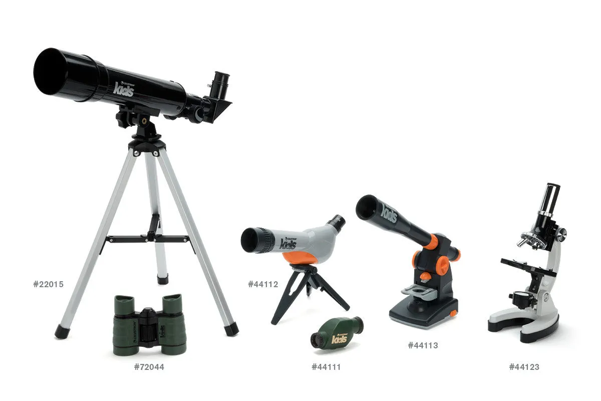 Celestron Kids 30mm Table Top Spotting Scope