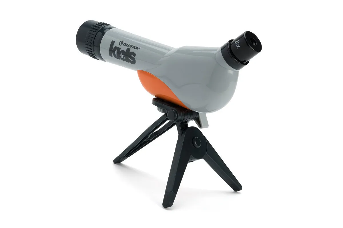 Celestron Kids 30mm Table Top Spotting Scope