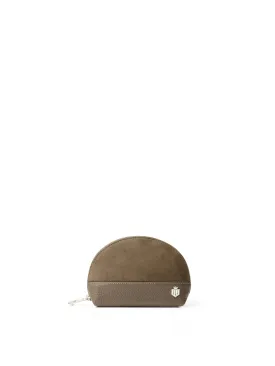 Chiltern Coin Purse - Taupe