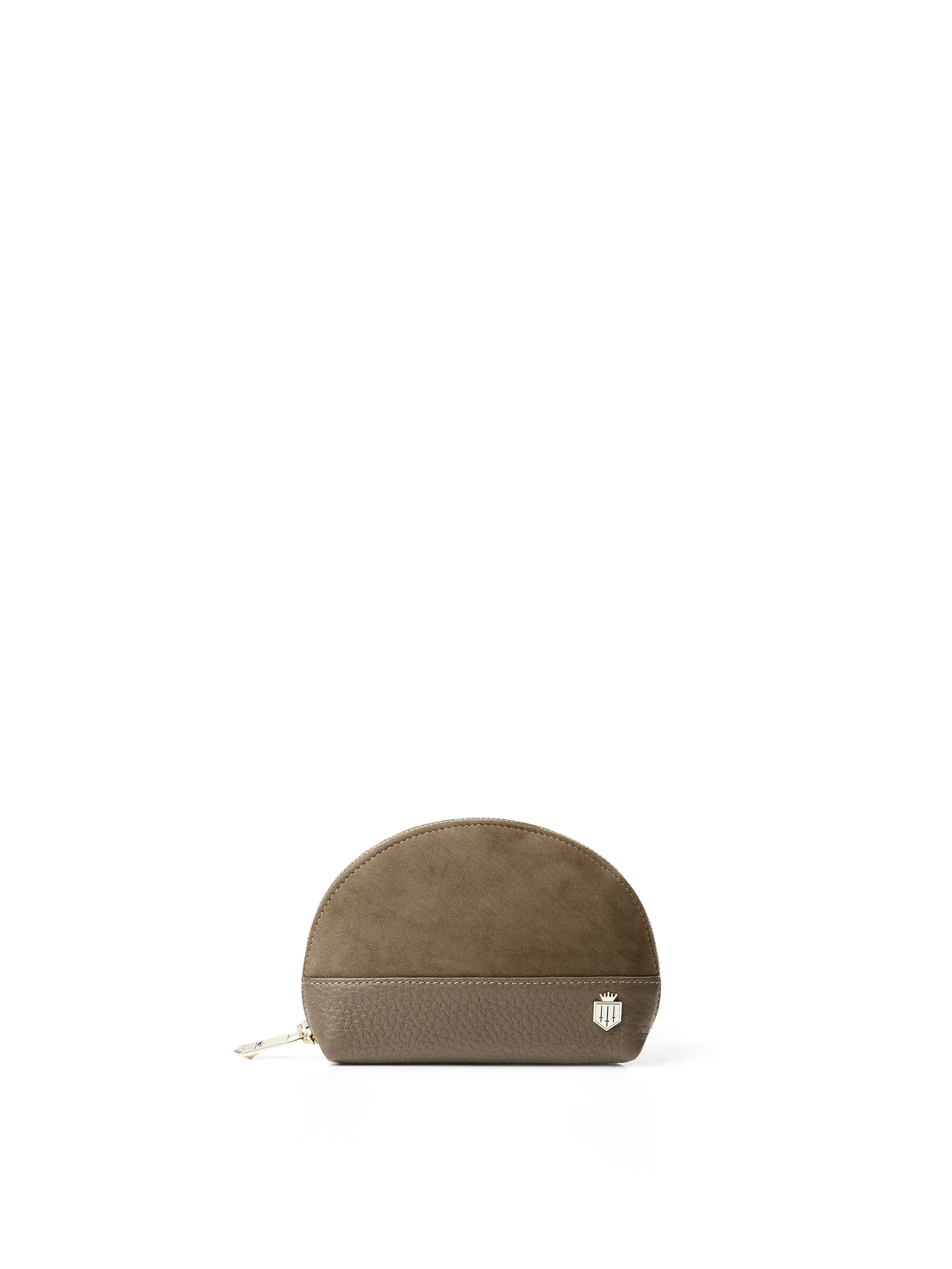 Chiltern Coin Purse - Taupe