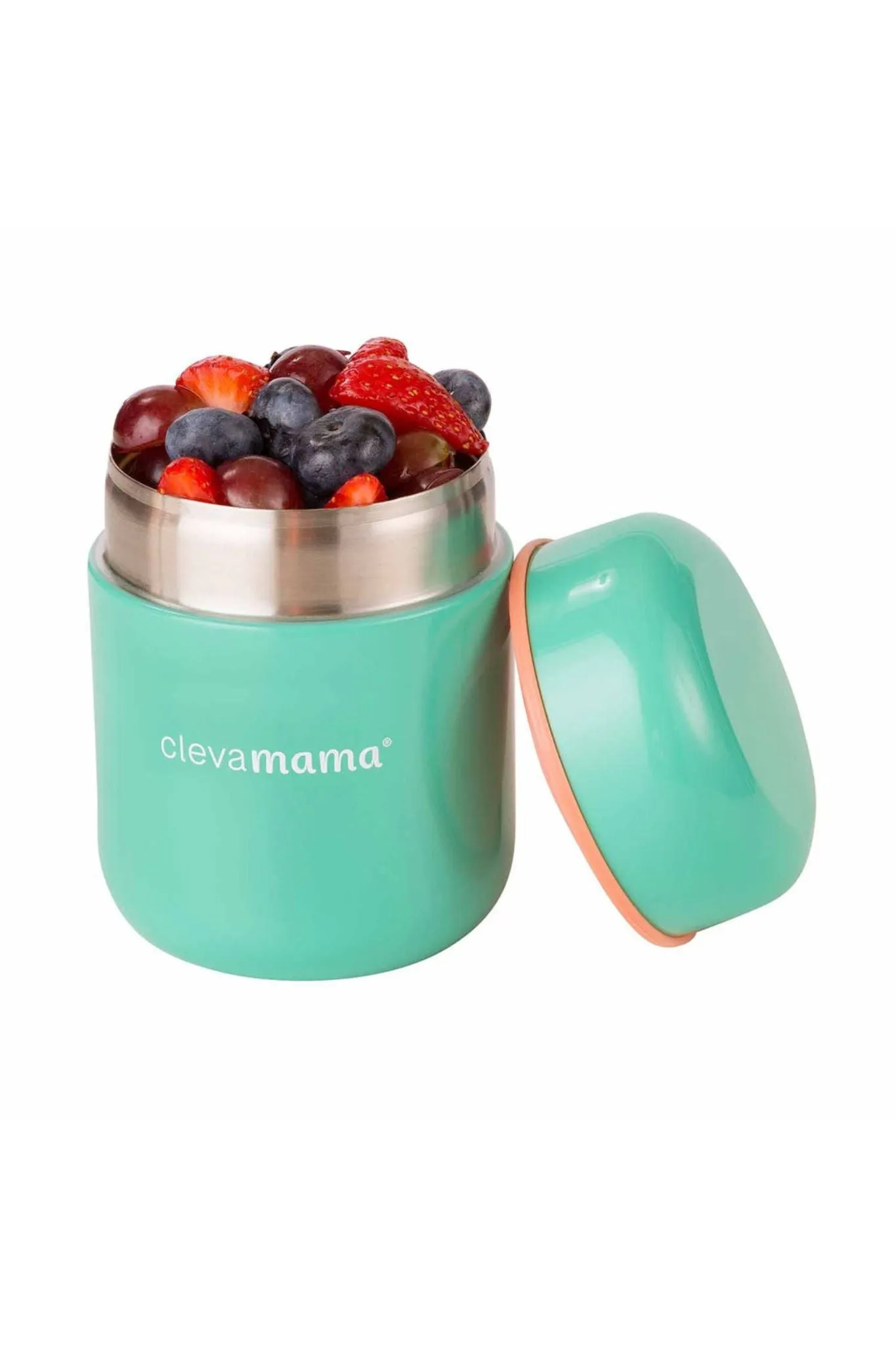 Clevamama Food Flask