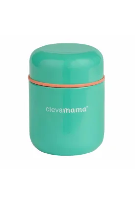 Clevamama Food Flask