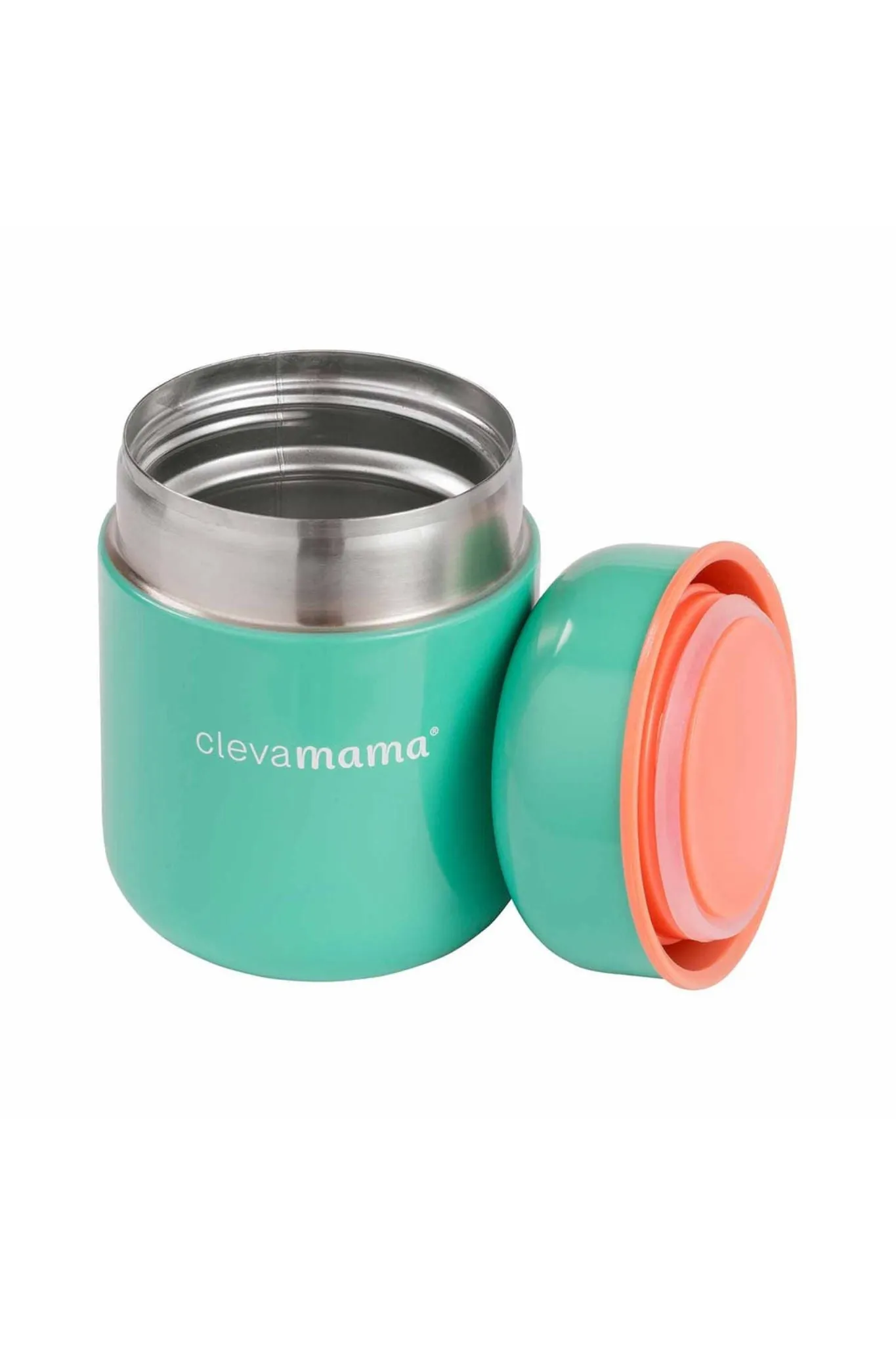 Clevamama Food Flask