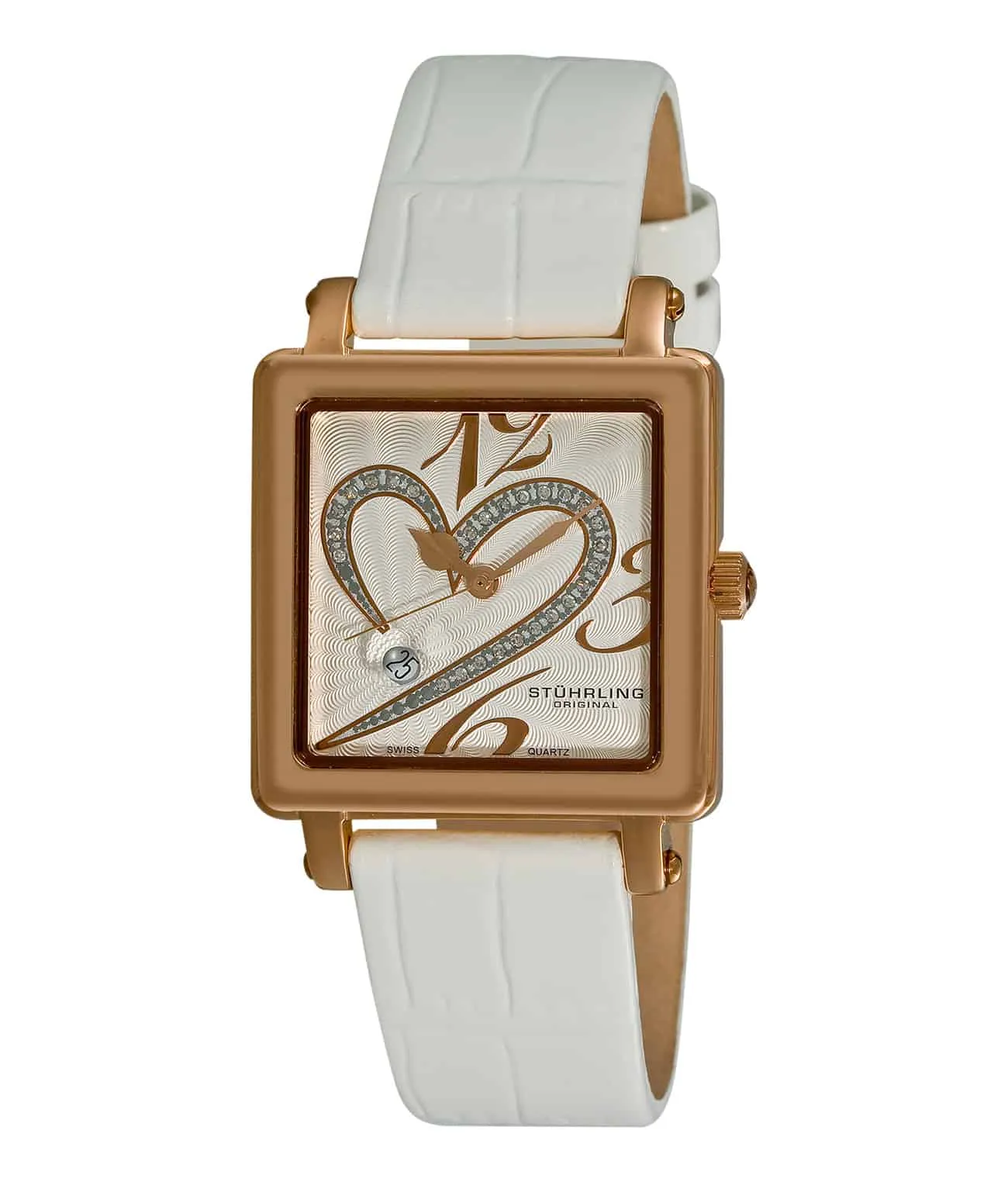 Courtly Passion 253XL Quartz 30mm Fashion