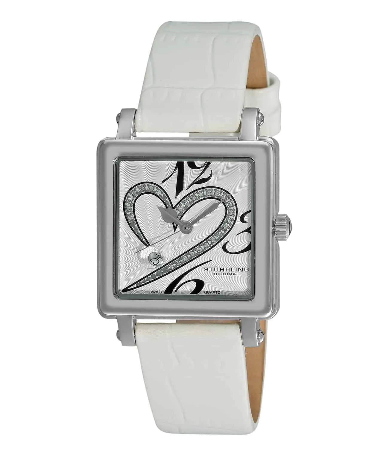 Courtly Passion 253XL Quartz 30mm Fashion