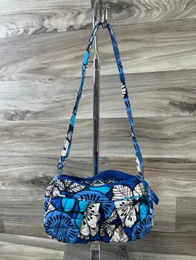 Crossbody By Vera Bradley, Size: Small