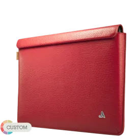 Customizable iPad Pro 9.7'' Leather Sleeve