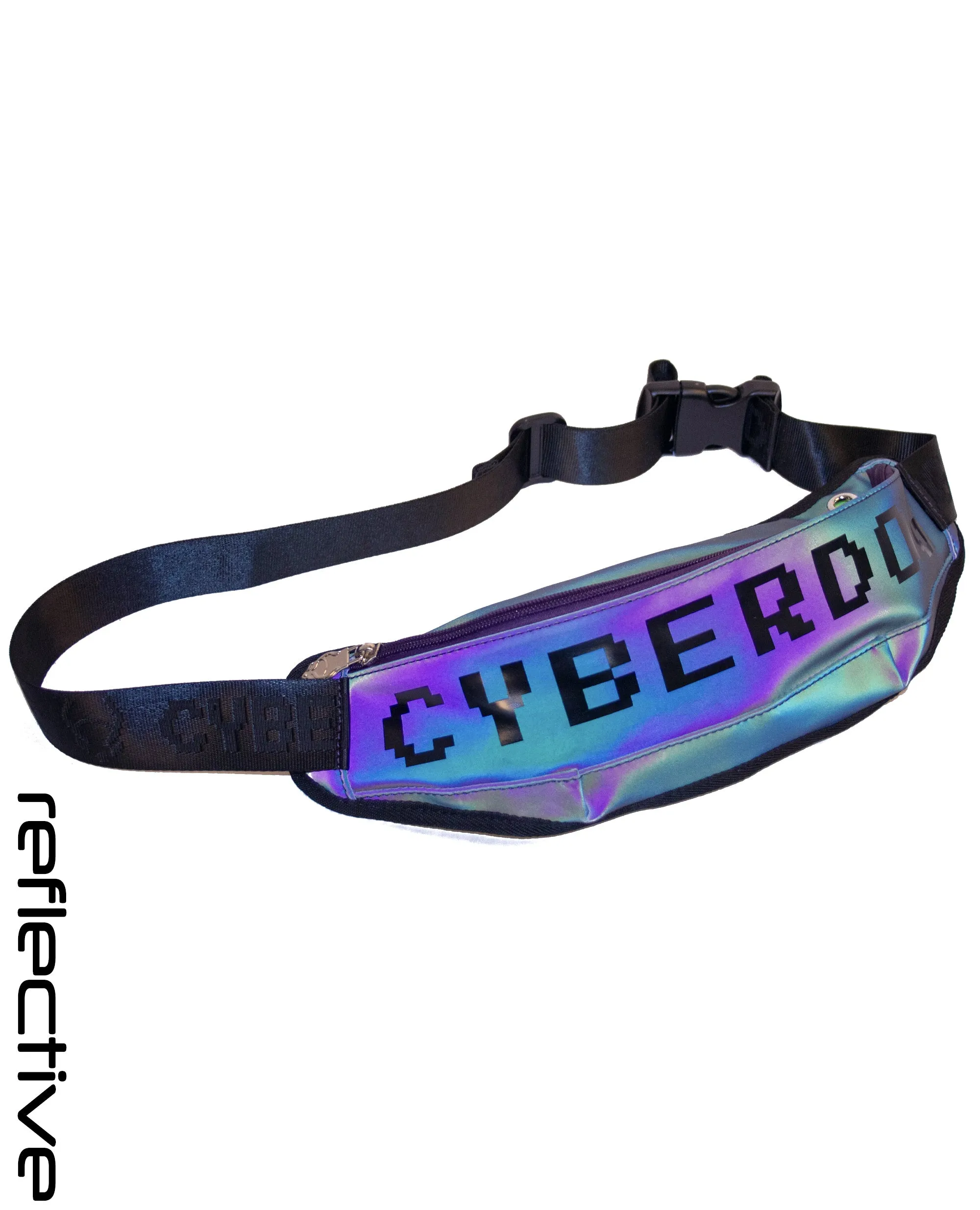 CYBERDOG RAVE BAG