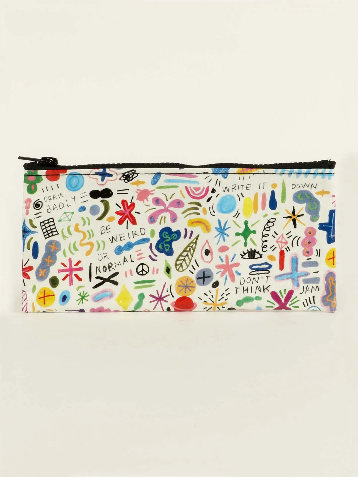 Doodle Party Pencil Case