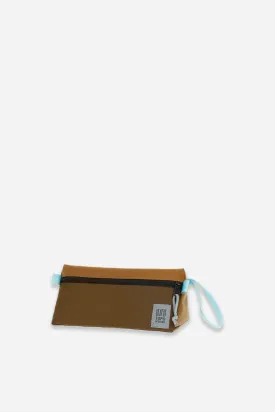 Dopp Kit Desert Palm/Pond Blue