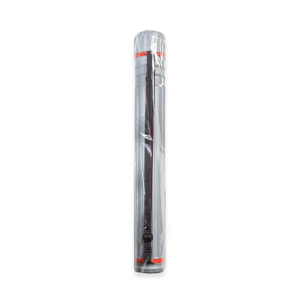 Drafting Tube Signature A0 (63 -100cm) - Silver