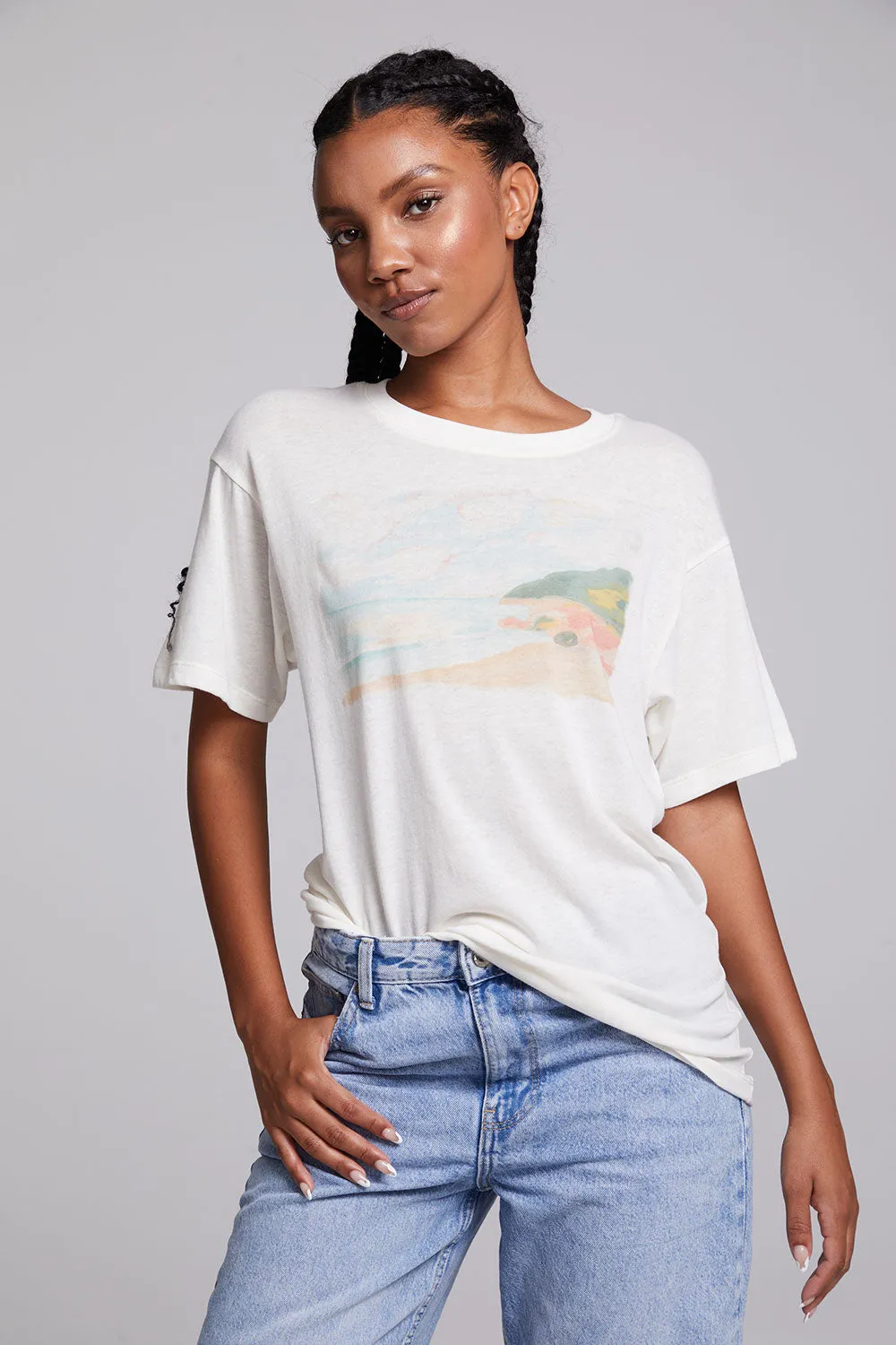 Dream Beach Tee