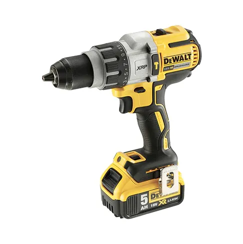 Driver Drill Dewalt DCD996P2-QW 18V 5Ah