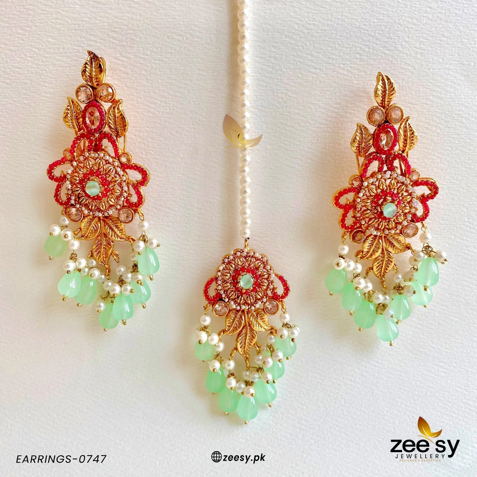 EARRINGS-0747