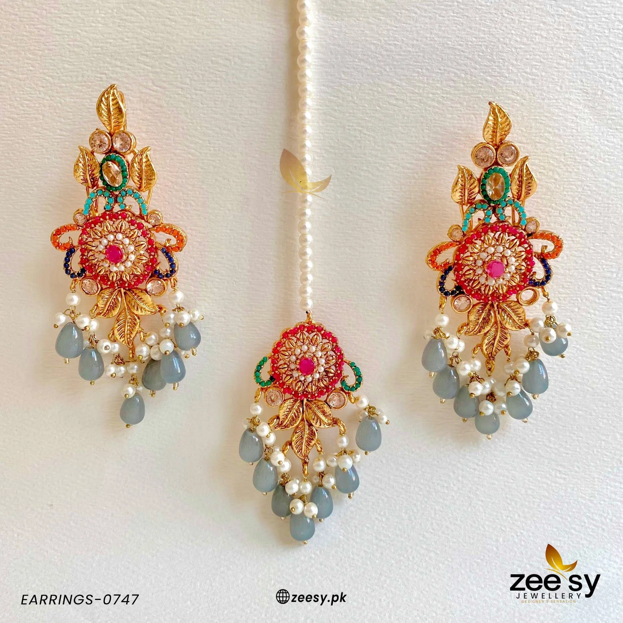 EARRINGS-0747