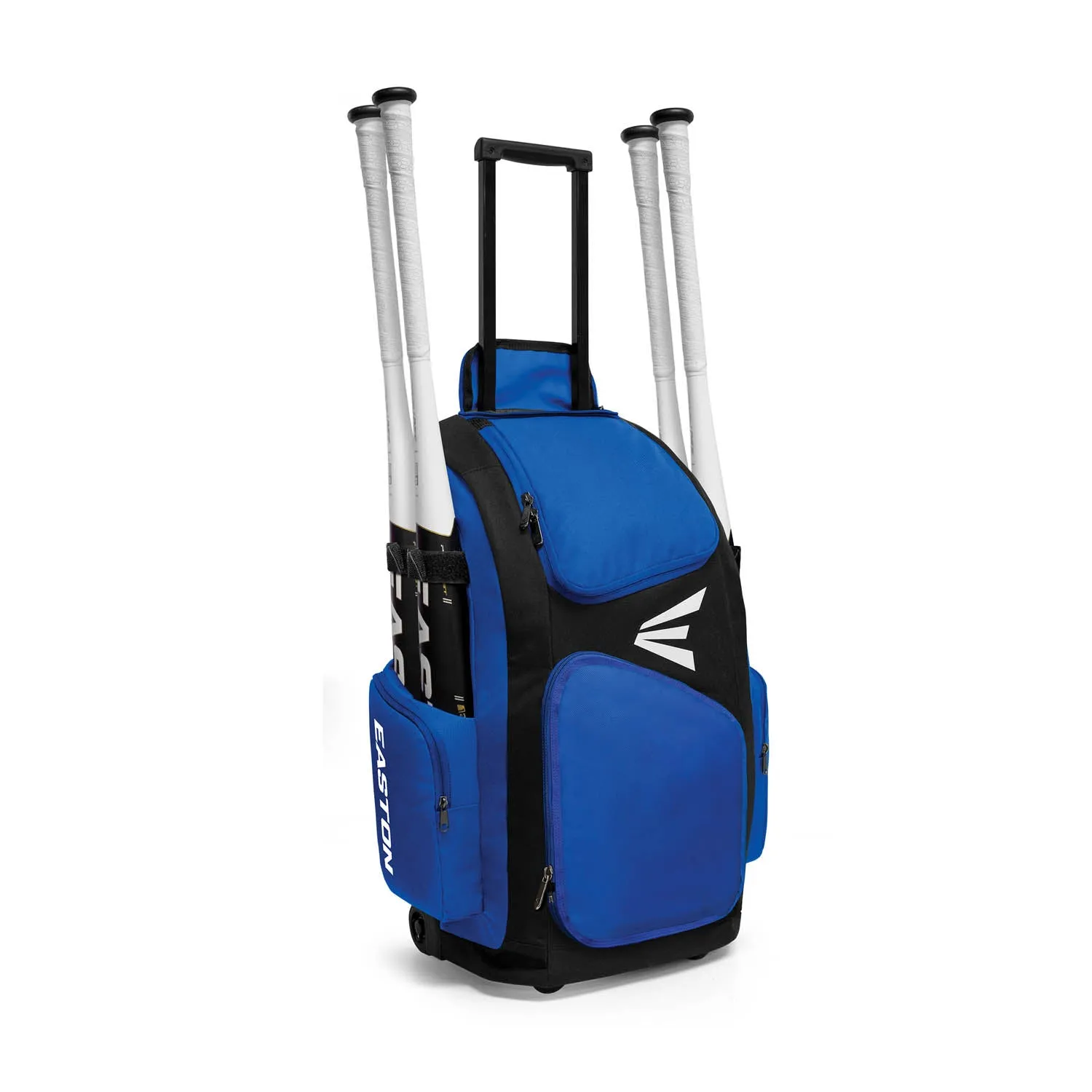 Easton Traveler Stand Up Wheeled Bag