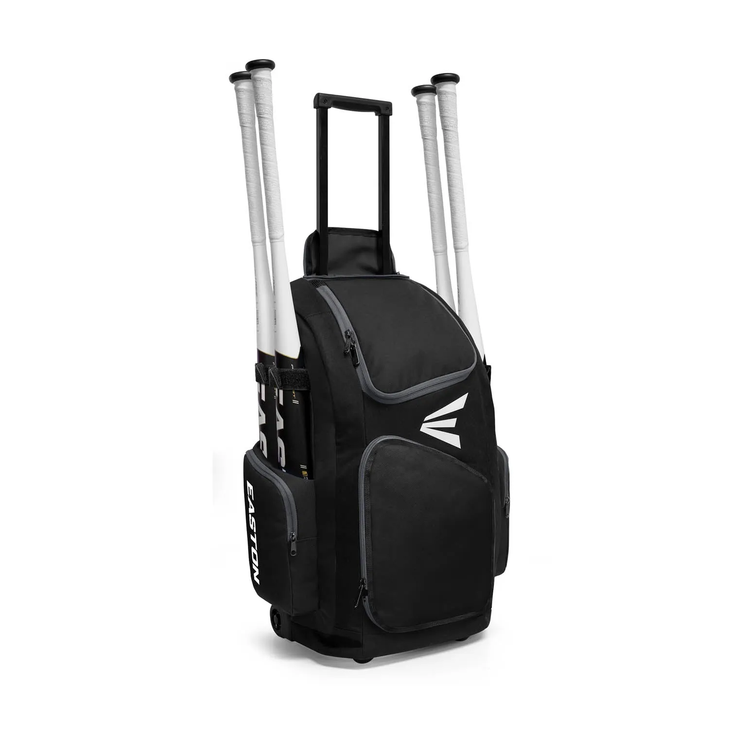 Easton Traveler Stand Up Wheeled Bag