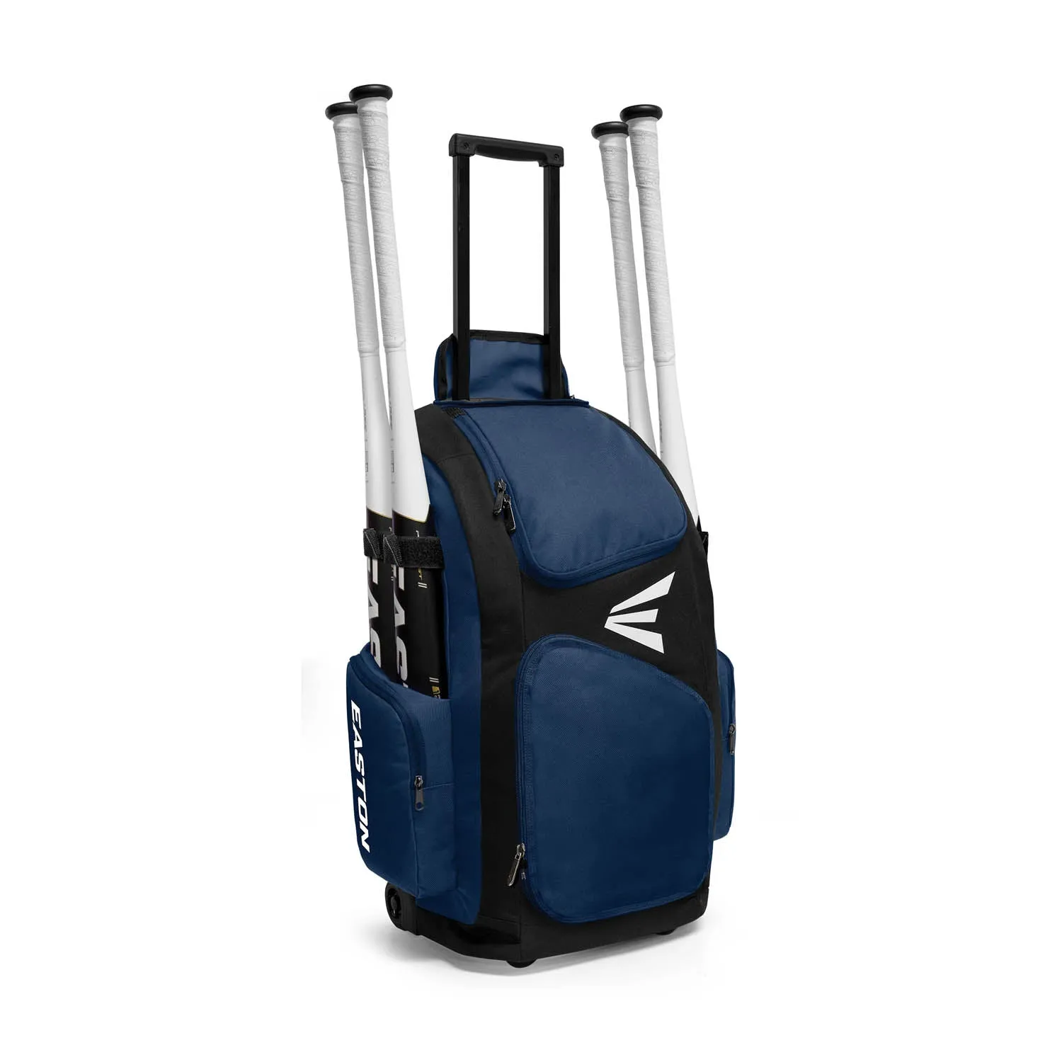 Easton Traveler Stand Up Wheeled Bag