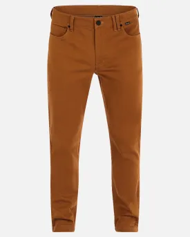 Elliot Worker Slim Stretch Twill Pant