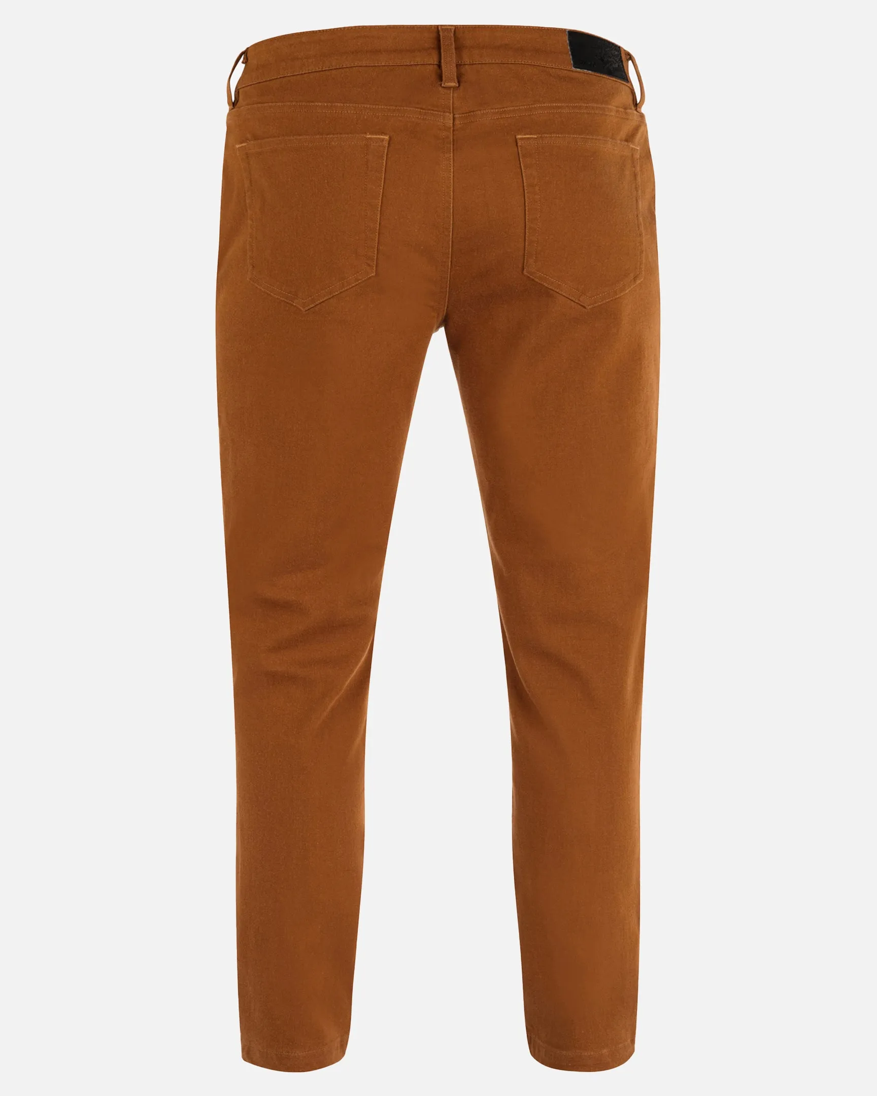 Elliot Worker Slim Stretch Twill Pant