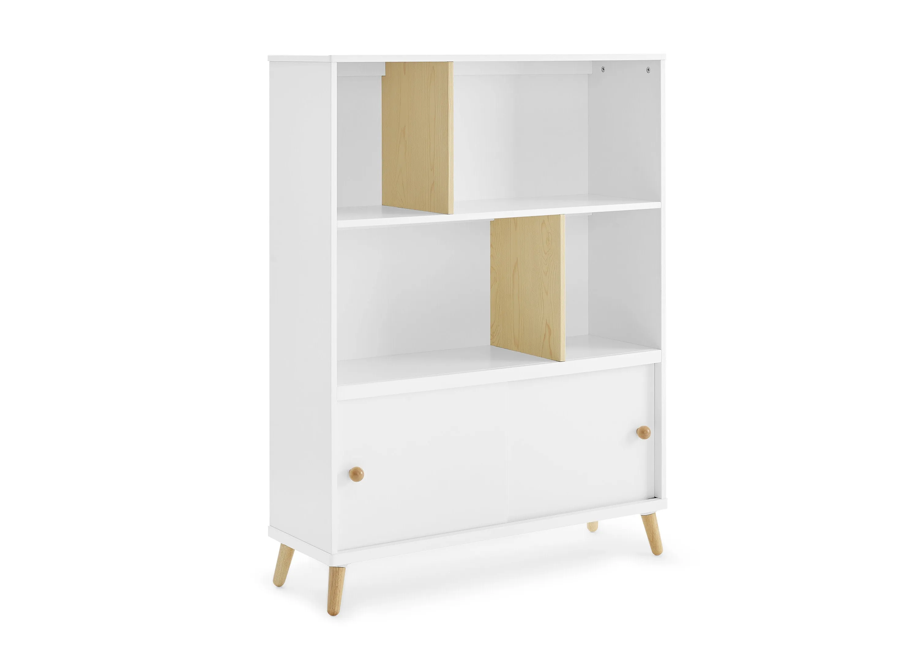 Essex Bookcase