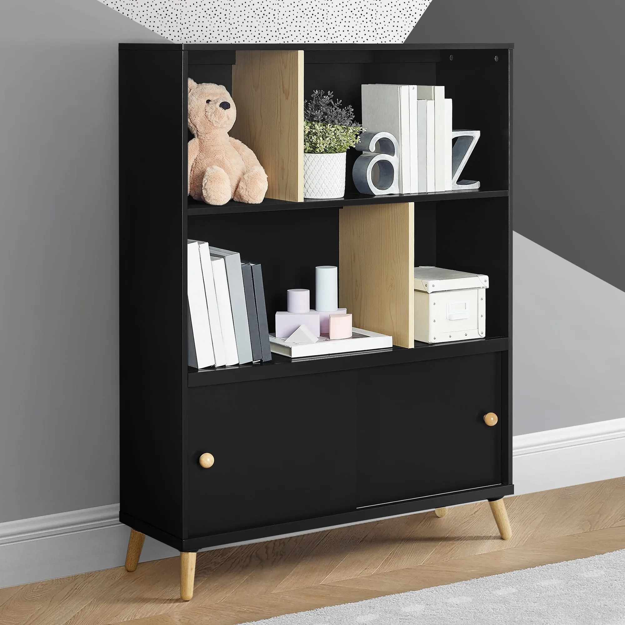 Essex Bookcase