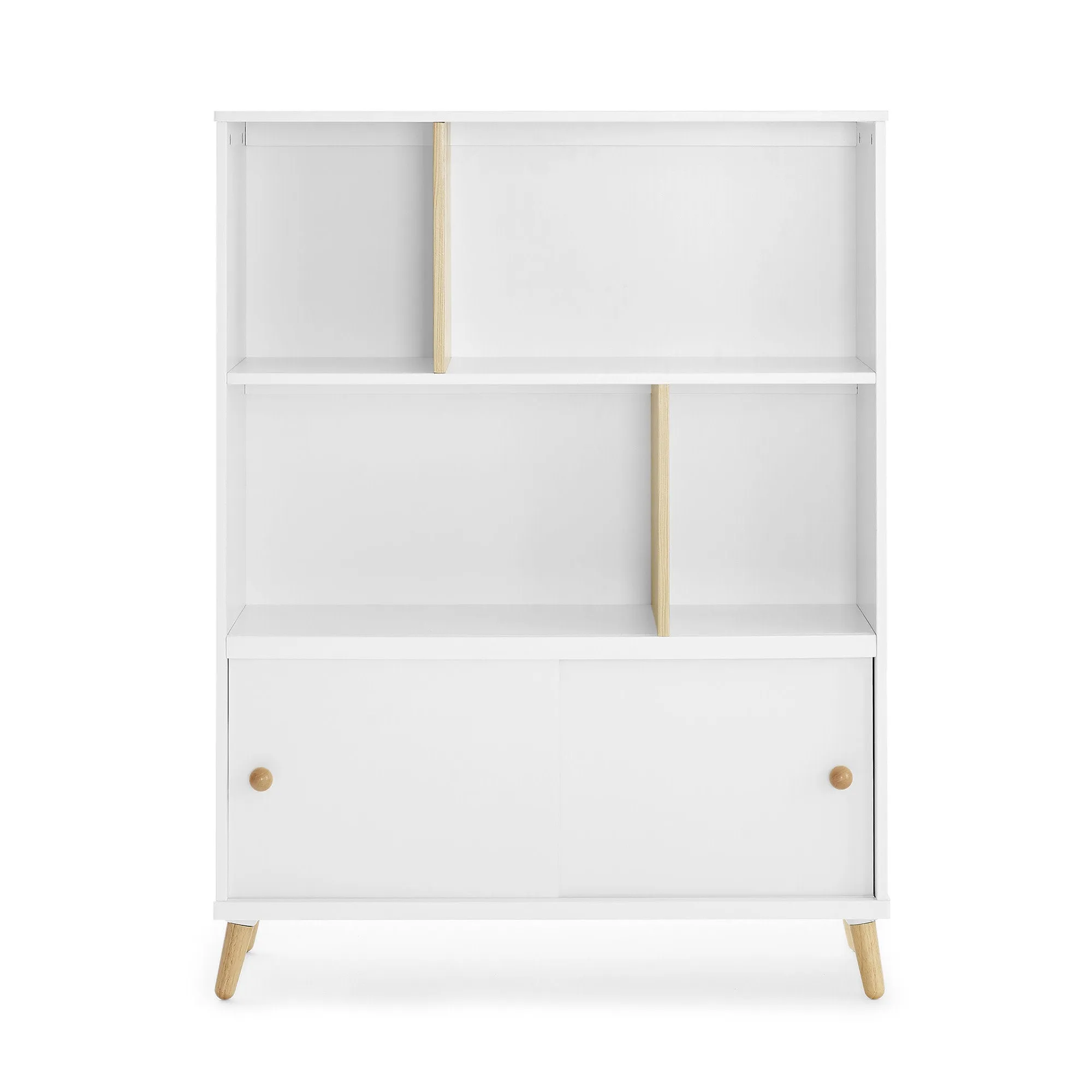 Essex Bookcase