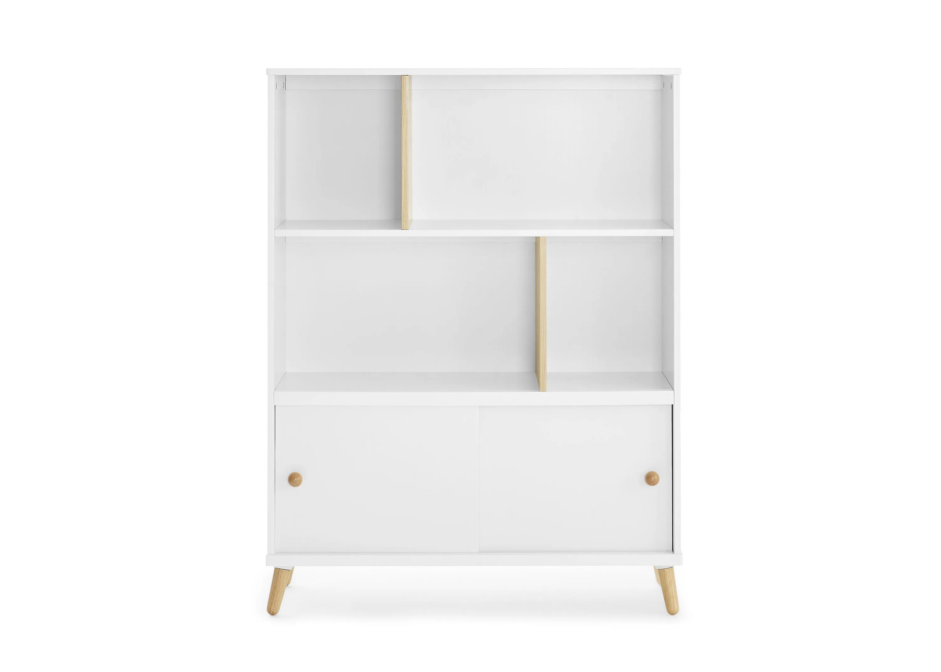 Essex Bookcase