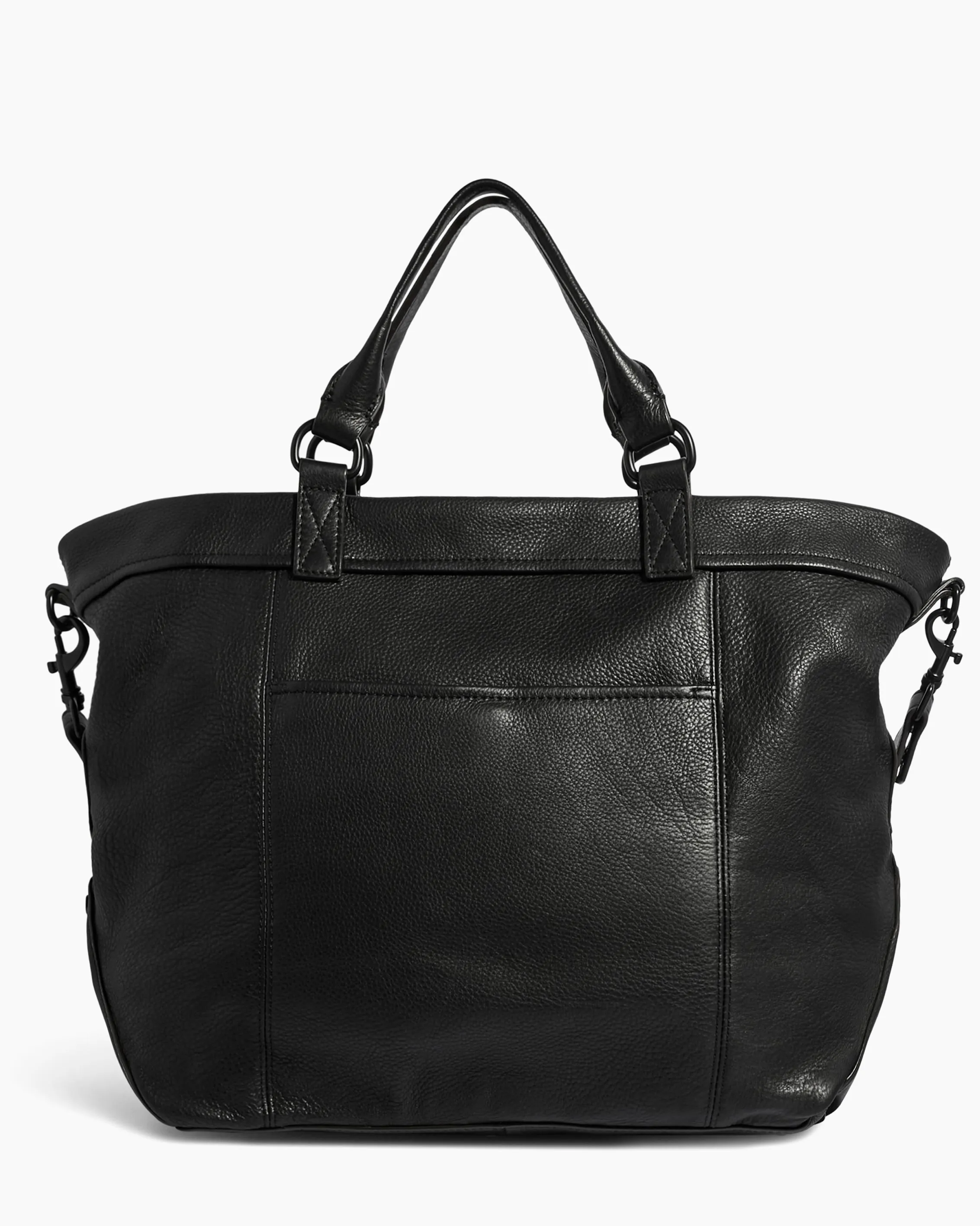 Fair Game Convertible Tote