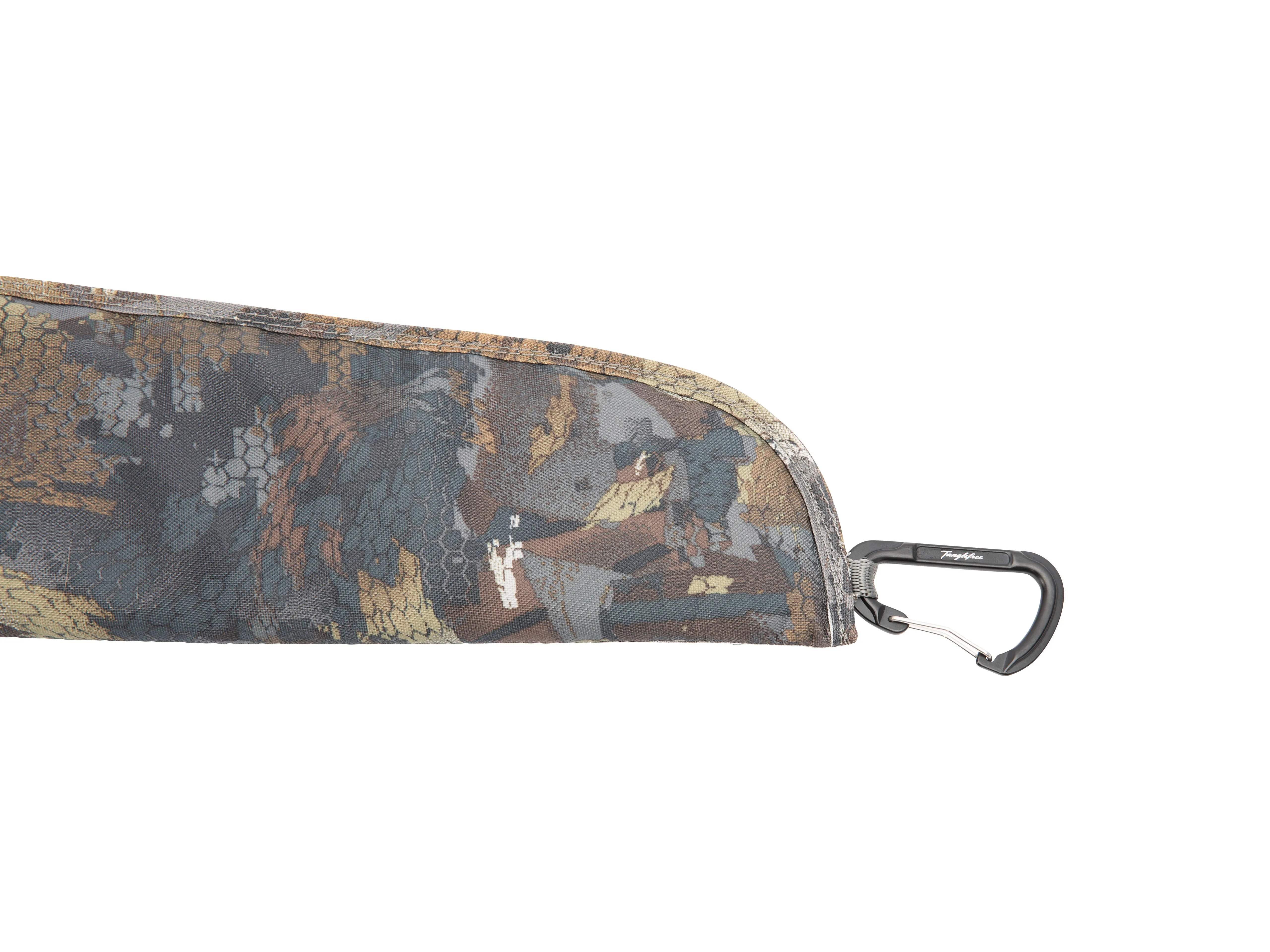 Flight Series Floating Gun Case - Optifade Timber