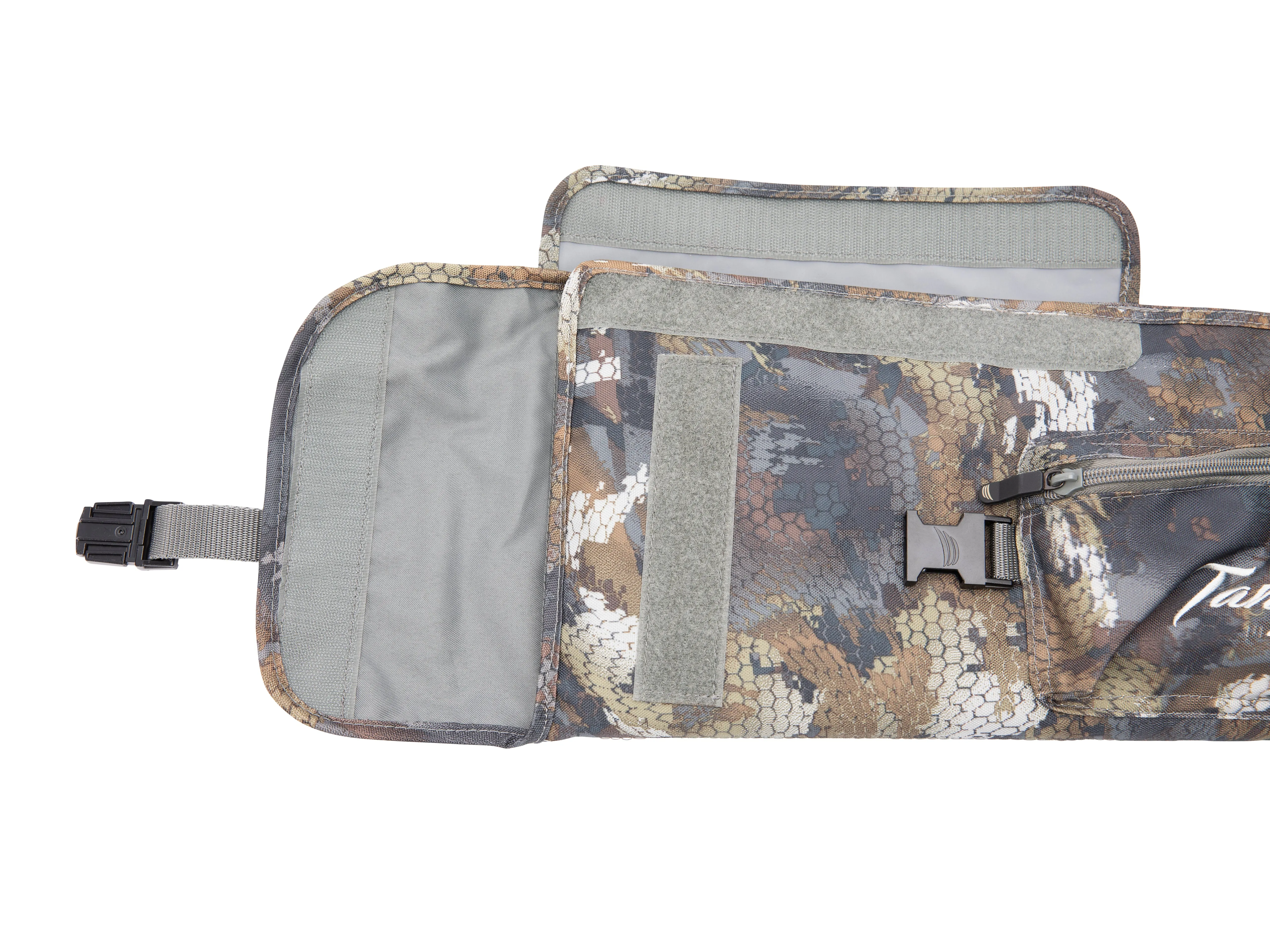 Flight Series Floating Gun Case - Optifade Timber