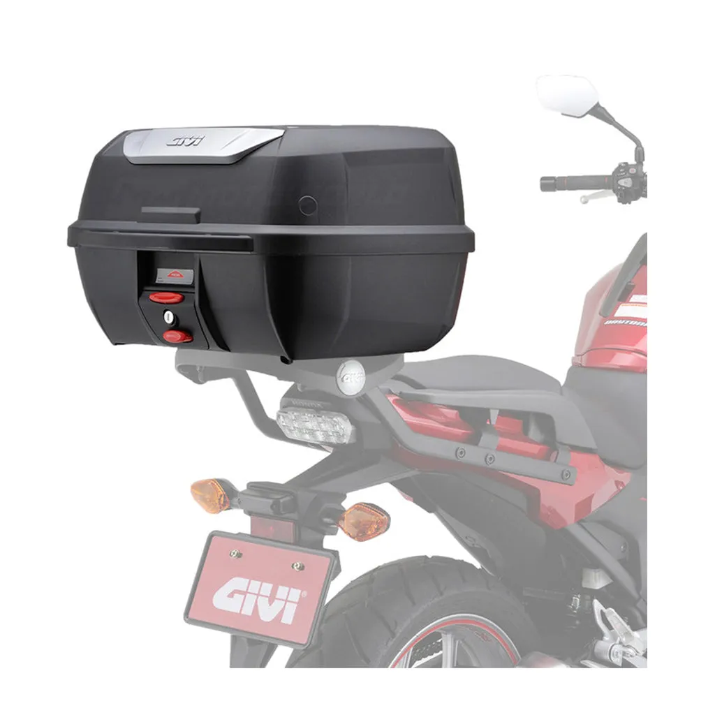 GIVI E43NTL MULEBOX TOP CASE (43L)