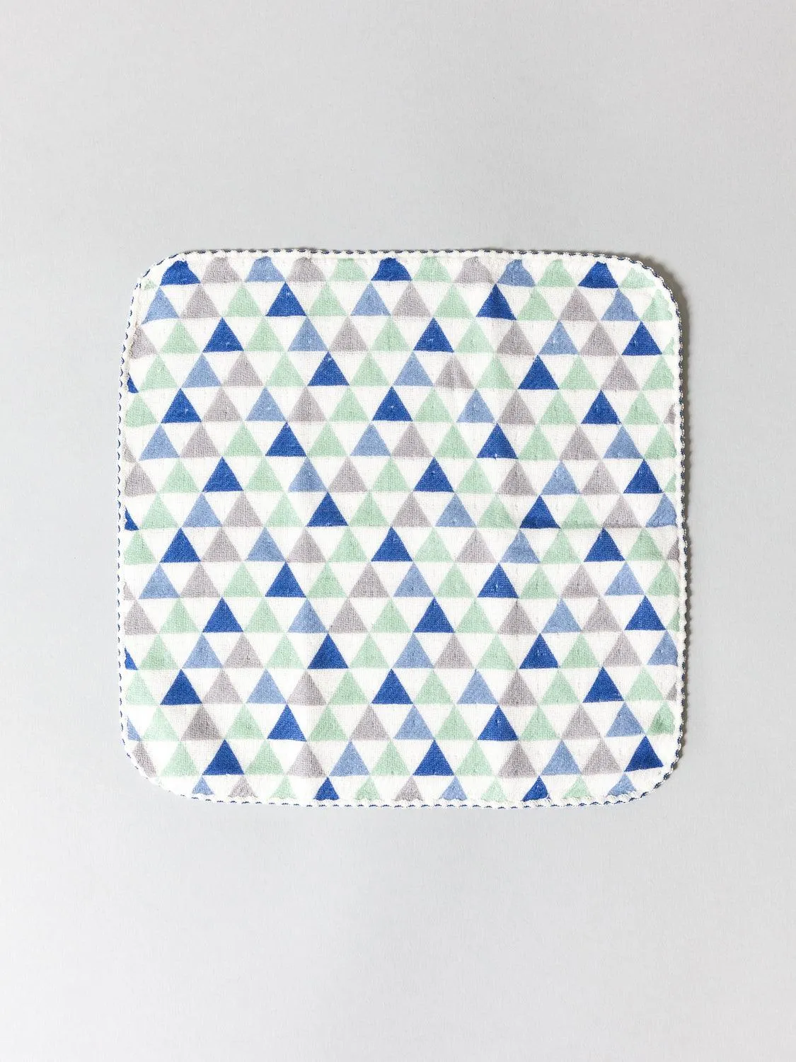 Haikara Little Handkerchief - Triangle