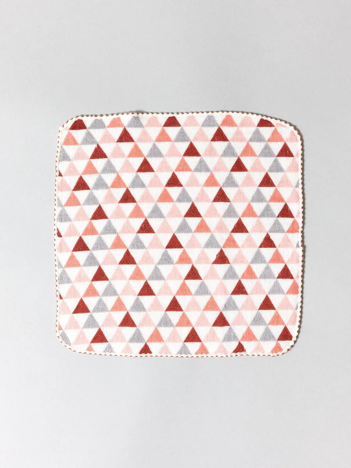 Haikara Little Handkerchief - Triangle