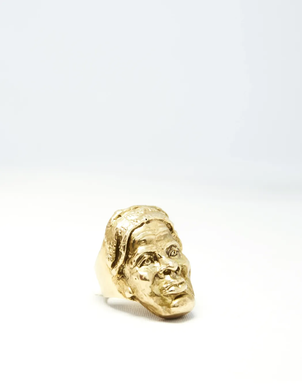 HARRIET TUBMAN RING