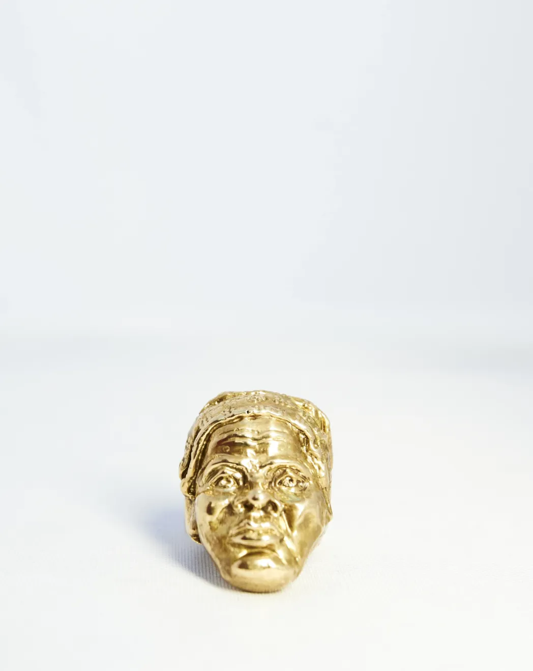 HARRIET TUBMAN RING