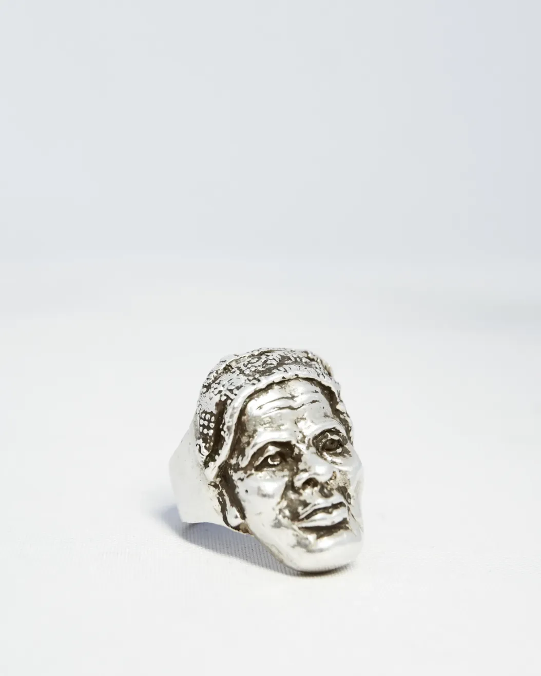 HARRIET TUBMAN RING