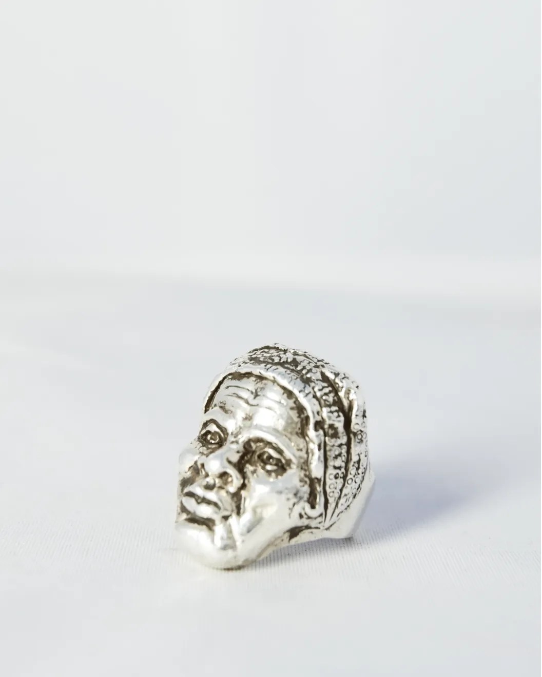 HARRIET TUBMAN RING