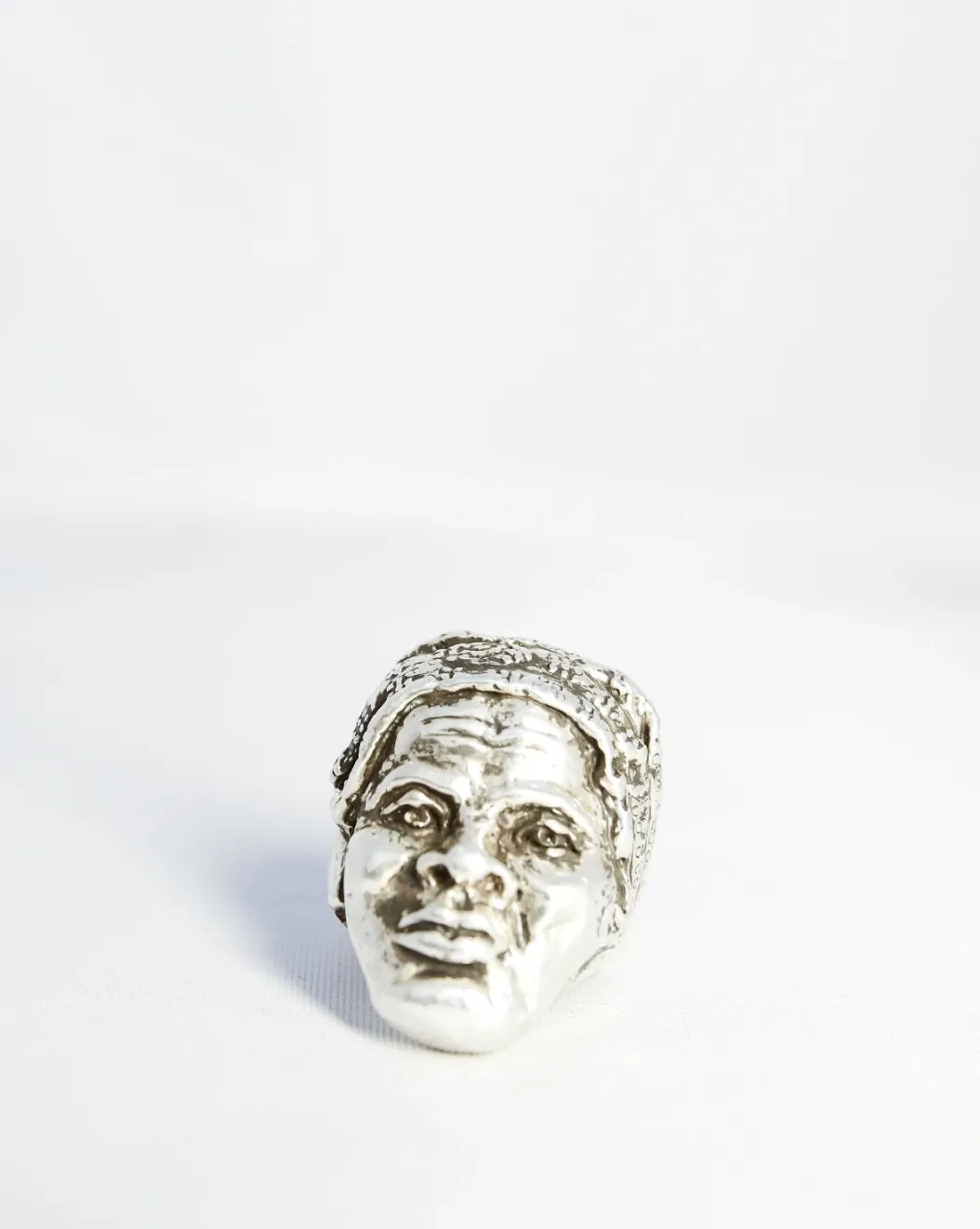 HARRIET TUBMAN RING