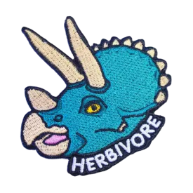 HERBIVORE MultiMoodz Patch