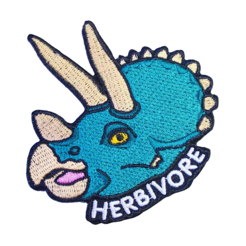 HERBIVORE MultiMoodz Patch