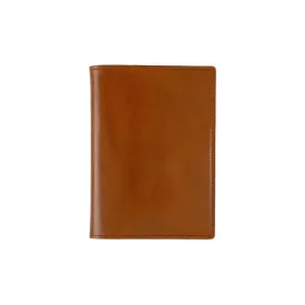 Hobonichi Techo Cover Original A6 -  Leather: Taut (Brown)