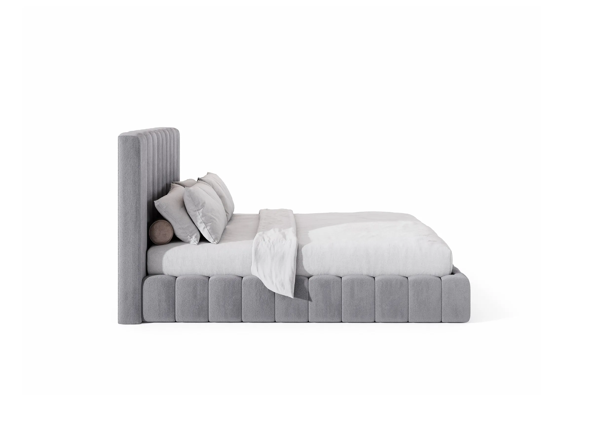 Ington storage bed