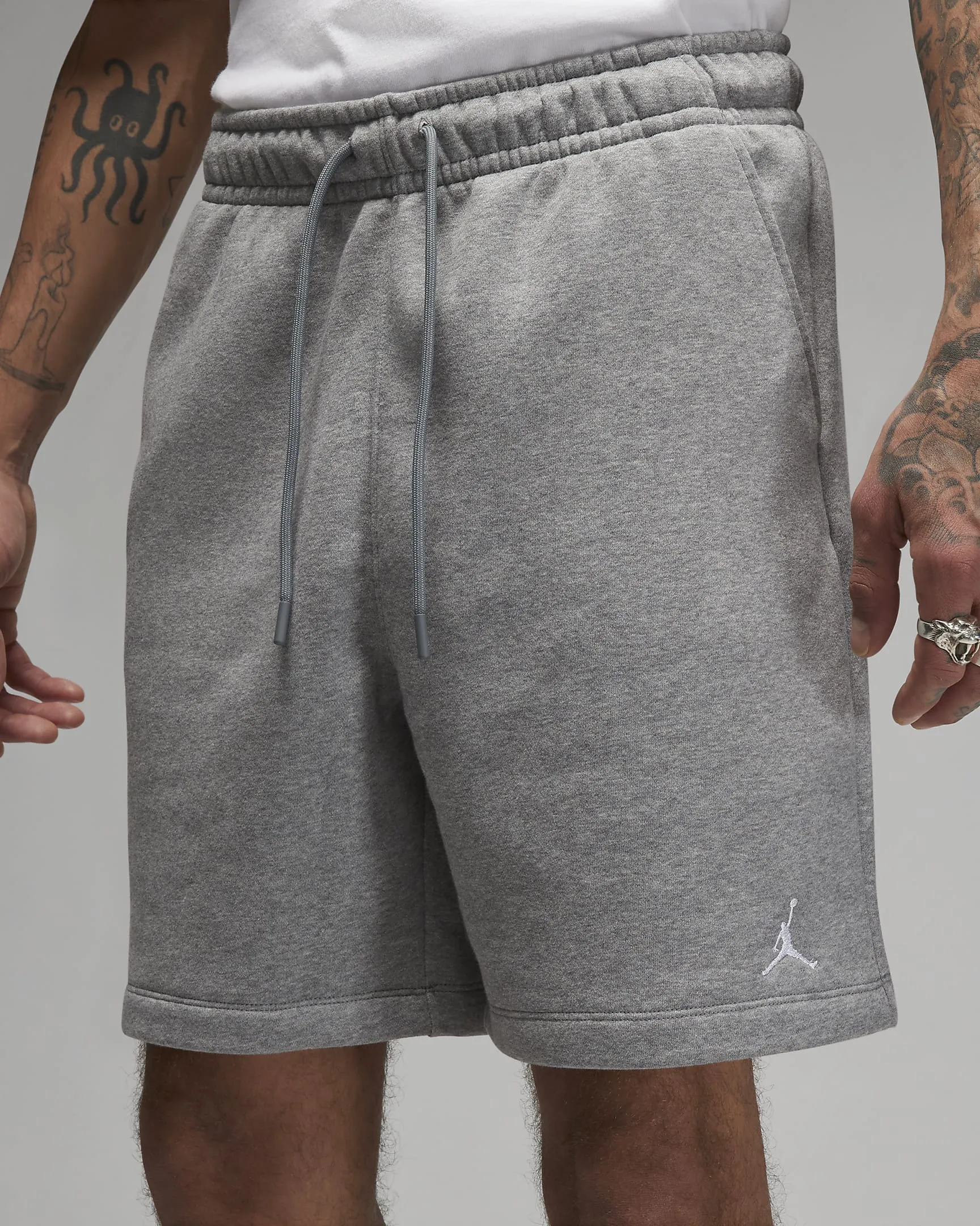 Jordan Essentials Men's Fleece Shorts